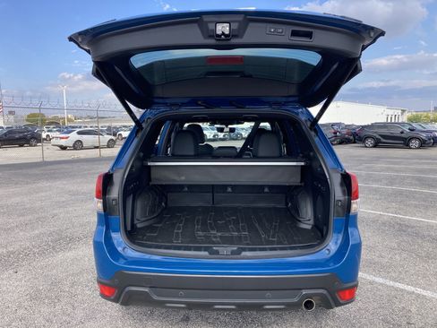 Used 2023 Subaru Forester Wilderness image 21