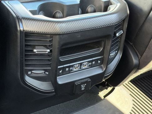 Used 2023 RAM 1500 TRX w/ TRX Level 2 Equipment Group image 28