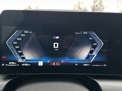 Certified 2025 BMW M235i xDrive w/ Technology Package image 22