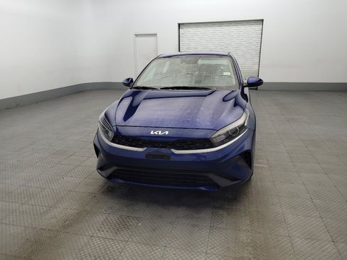 Used 2022 Kia Forte LXS image 15