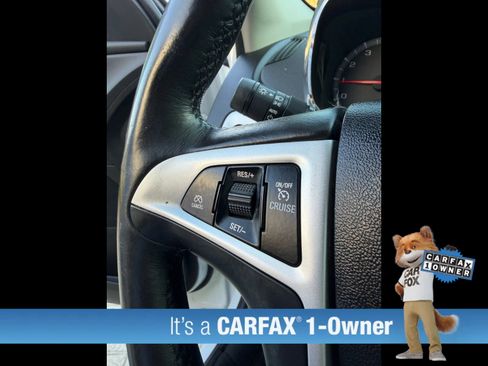 Used 2015 GMC Terrain SLT image 18