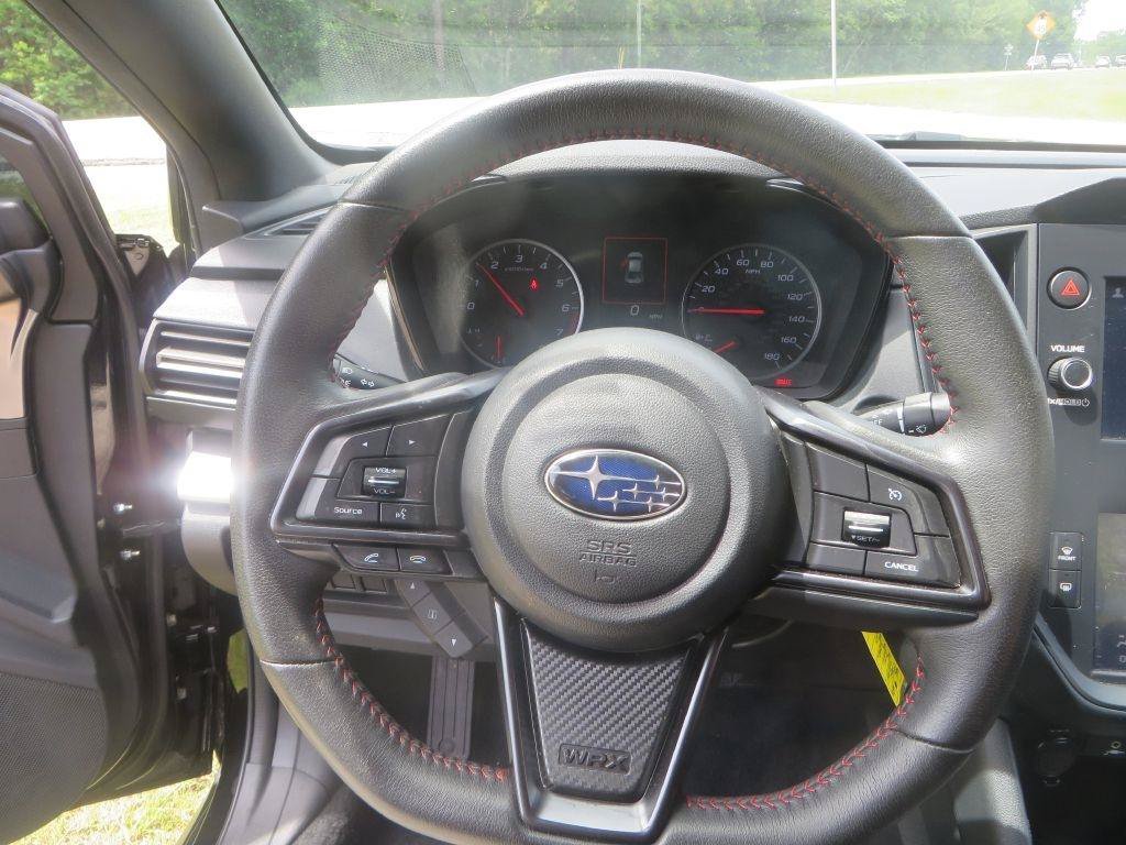 Used 2022 Subaru WRX AWD/4WD image 14