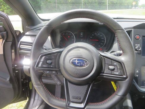 Used 2022 Subaru WRX AWD/4WD image 14