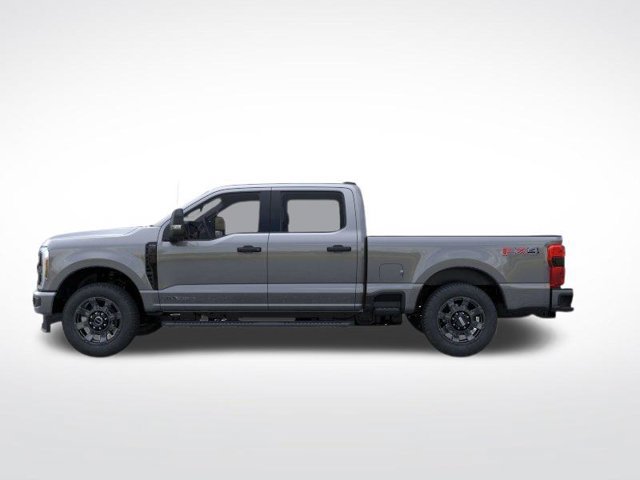 New 2026 Ford F250 XL w/ STX Appearance Package AWD/4WD image 5
