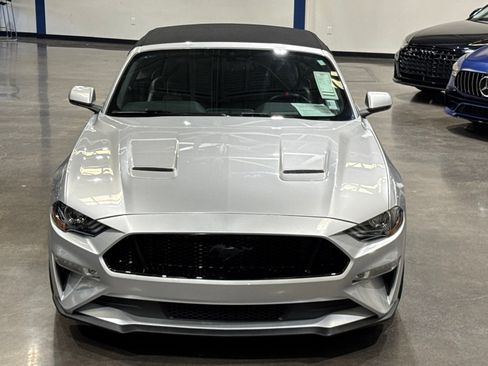 Used 2019 Ford Mustang GT Premium RWD image 7