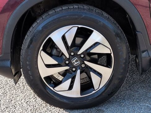 Used 2016 Honda CR-V Touring image 11