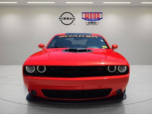 Used 2017 Dodge Challenger R/T Scat Pack RWD image 6