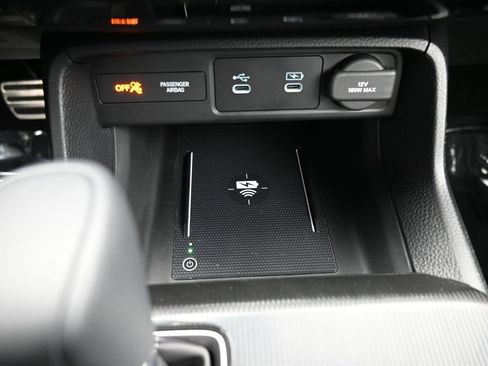 Certified 2025 Honda Civic Sport image 45