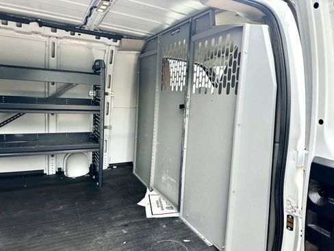 Used 2021 Chevrolet Express 2500 w/ Driver Convenience Package RWD image 37