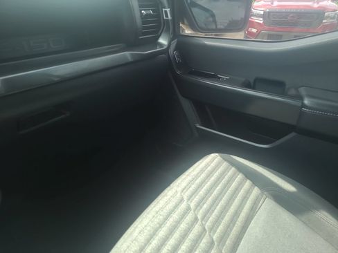 Used 2022 Ford F150 XL w/ STX Appearance Package RWD image 20