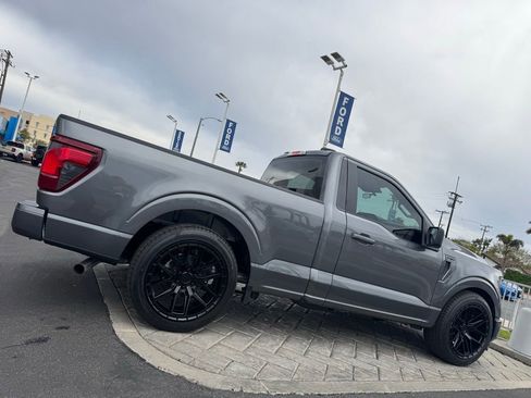 Used 2026 Ford F150 XL image 2