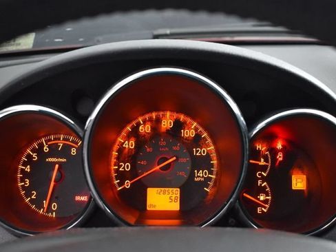 Used 2006 Nissan Altima 2.5 S w/ (F01) SL Pkg FWD image 7