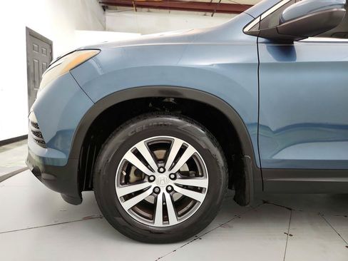 Used 2017 Honda Pilot EX-L image 32