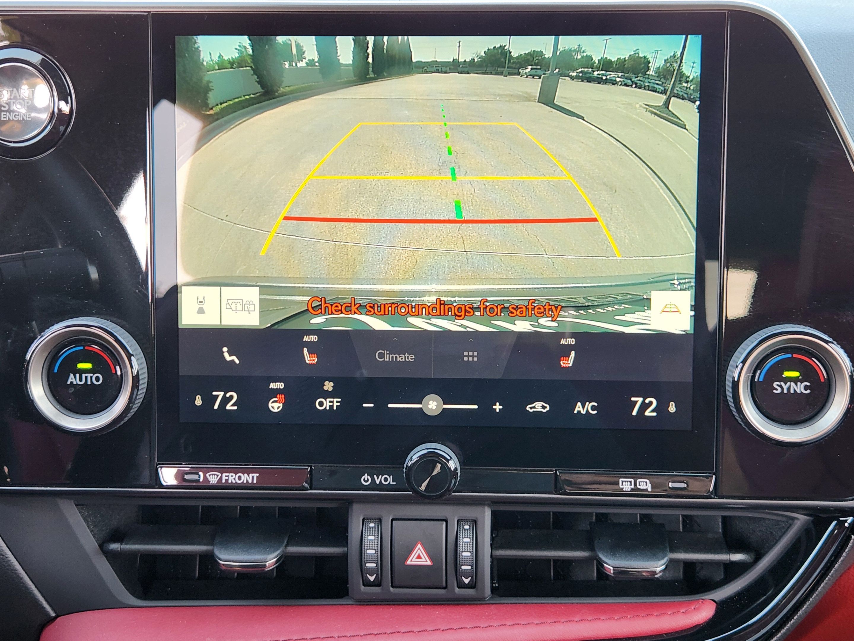Used 2026 Lexus NX 350 AWD w/ Accessory Package (Z1) image 12
