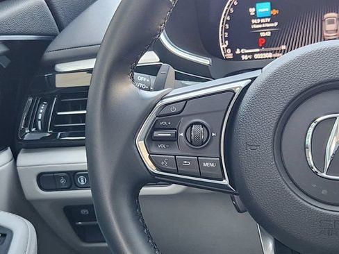 Certified 2026 Acura MDX FWD w/ Technology Package image 29