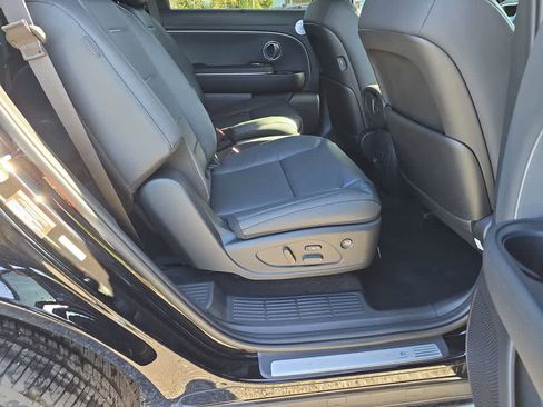 New 2026 Hyundai Palisade Calligraphy image 21