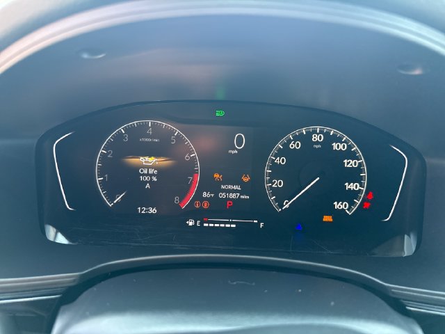 Used 2024 Honda Civic Sport image 19