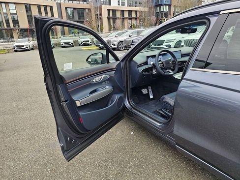 New 2026 Genesis GV70 2.5T Sport Prestige image 20