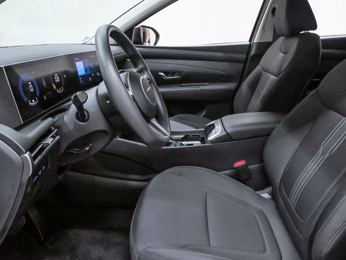 Used 2026 Hyundai Tucson XRT FWD image 9