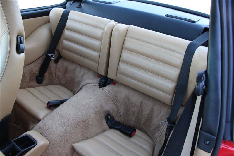 Used 1990 Porsche 911 Carrera image 19