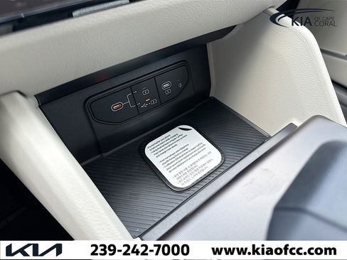New 2026 Kia Sportage EX image 29