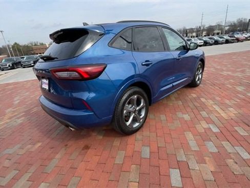 Used 2023 Ford Escape ST-Line image 9