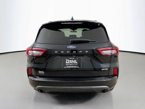 Used 2023 Ford Escape ST-Line AWD/4WD image 12