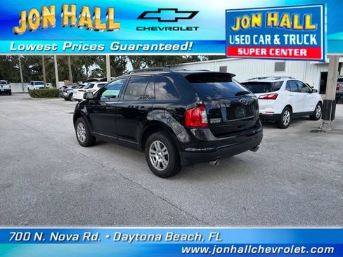 Used 2011 Ford Edge SE w/ 101A Rapid Spec Order Code FWD image 7