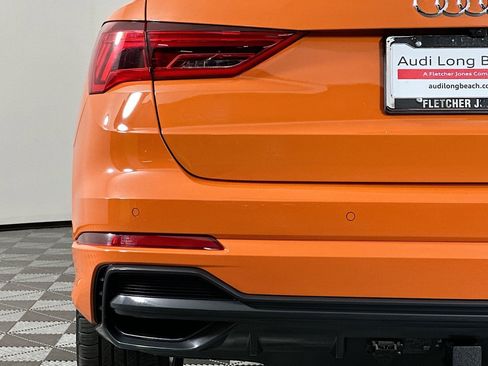 Used 2022 Audi Q3 2.0T Premium Plus image 17