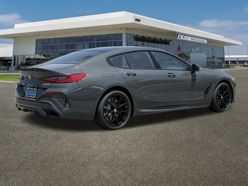 New 2026 BMW 840i w/ M Sport Professional Package RWD image 11