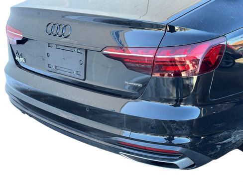 Used 2023 Audi A4 2.0T Premium Plus w/ Premium Plus Package image 9