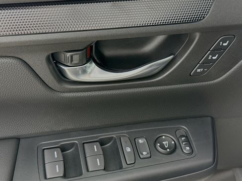 New 2026 Honda CR-V Sport-L image 20