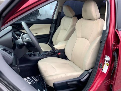 Used 2022 Subaru Impreza 2.0i image 8