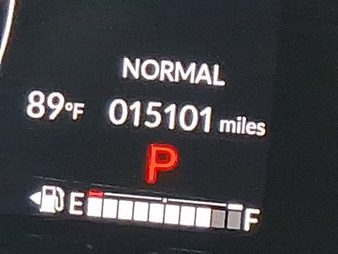 Used 2024 Honda CR-V Sport-L image 13