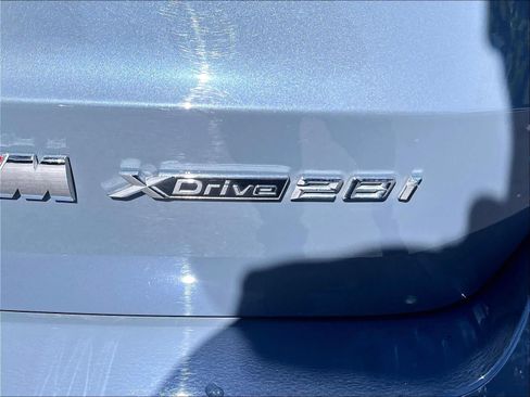 Used 2023 BMW X1 xDrive28i w/ Convenience Package AWD/4WD image 25