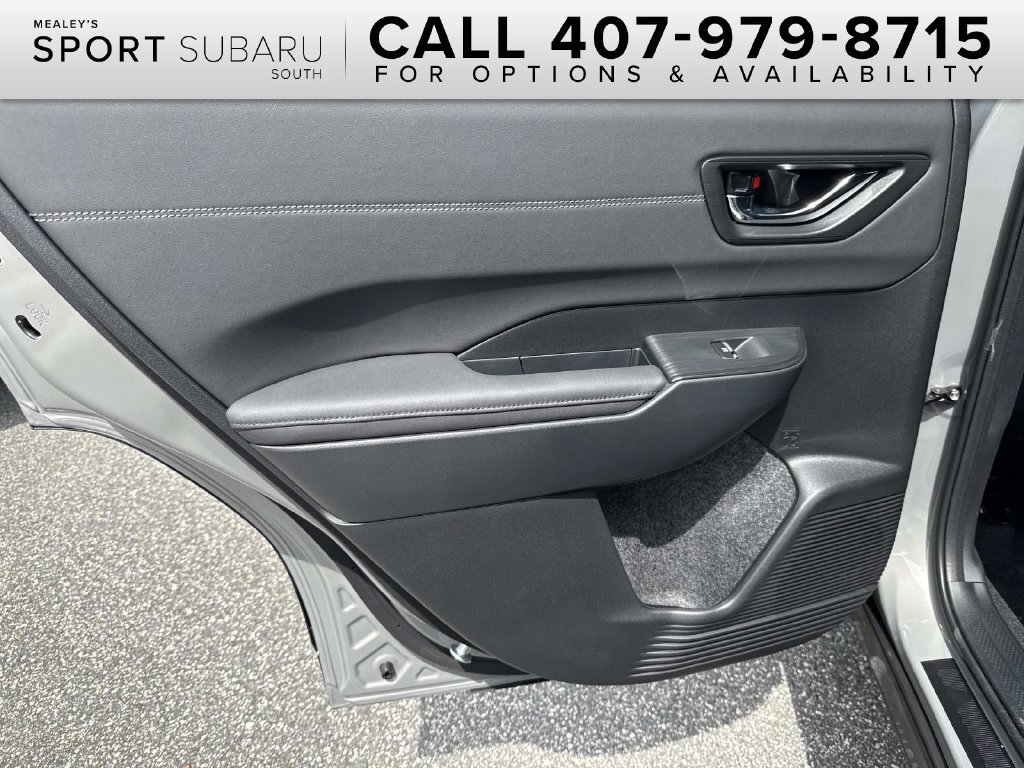 New 2026 Subaru Outback Touring XT AWD/4WD image 12