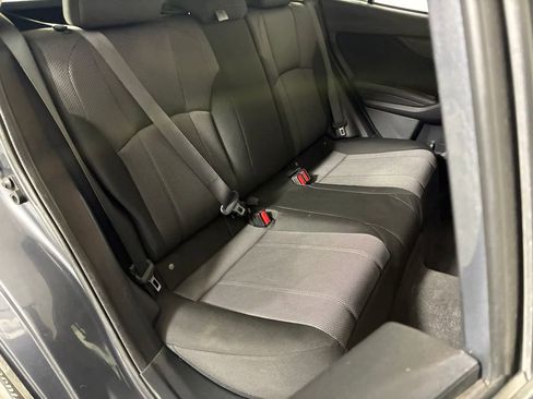 Used 2023 Subaru Impreza 2.0i image 28