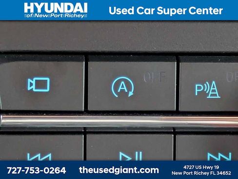 Used 2025 Ford Bronco Outer Banks AWD/4WD image 29