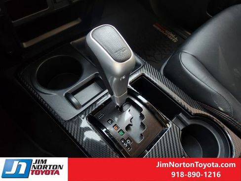 Used 2023 Toyota 4Runner TRD Pro AWD/4WD image 21