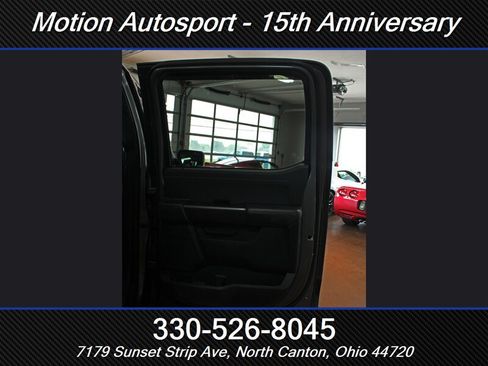 Used 2021 Ford F150 XLT w/ Equipment Group 302A High AWD/4WD image 33