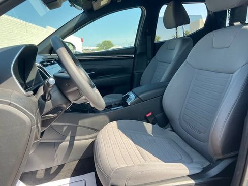 Used 2022 Hyundai Santa Cruz SEL AWD/4WD image 33