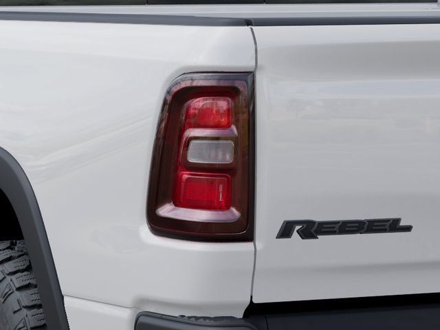 New 2027 RAM 1500 Rebel AWD/4WD image 9