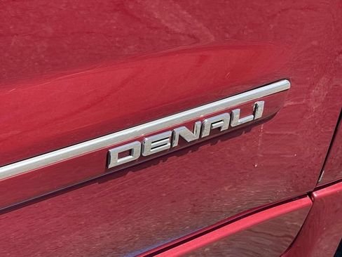 Used 2014 GMC Acadia Denali AWD/4WD image 8