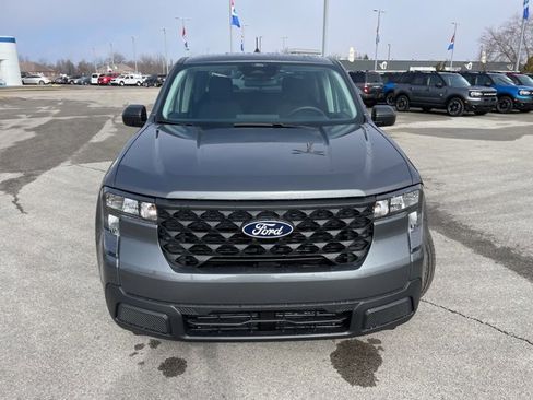 New 2026 Ford Maverick XL image 3