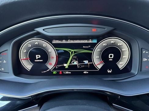 New 2026 Audi Q7 2.0T Premium Plus image 13