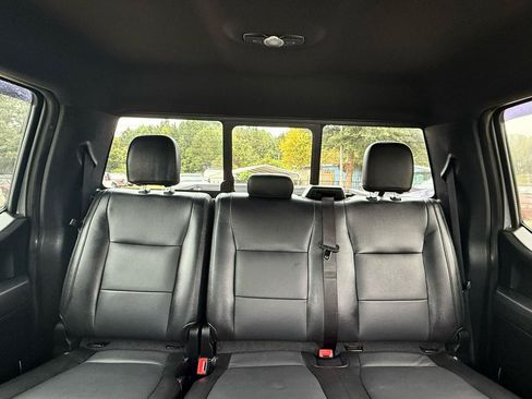 Used 2018 Ford F150 XLT w/ Equipment Group 302A Luxury AWD/4WD image 39