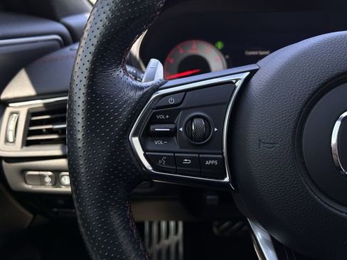 Used 2023 Acura TLX w/ A-SPEC Pkg image 15