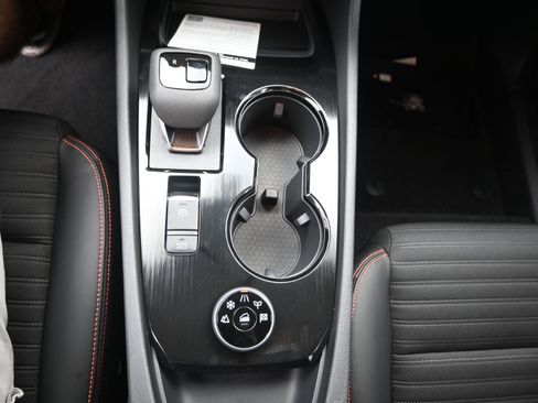 New 2026 Nissan Rogue SV image 18