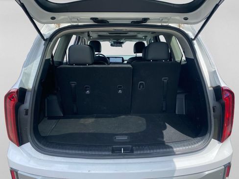 Used 2023 Kia Telluride S w/ S Sunroof Package AWD/4WD image 25