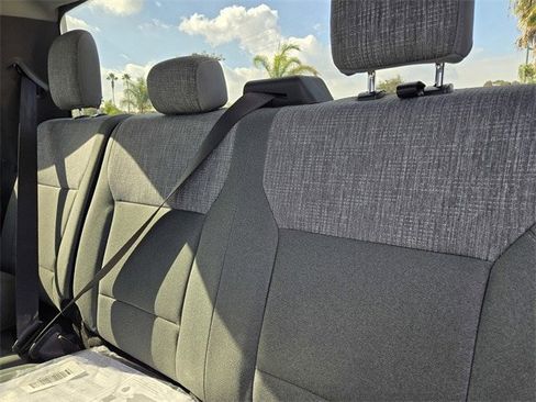 Certified 2024 Ford F350 XLT w/ FX4 Off-Road Package image 12